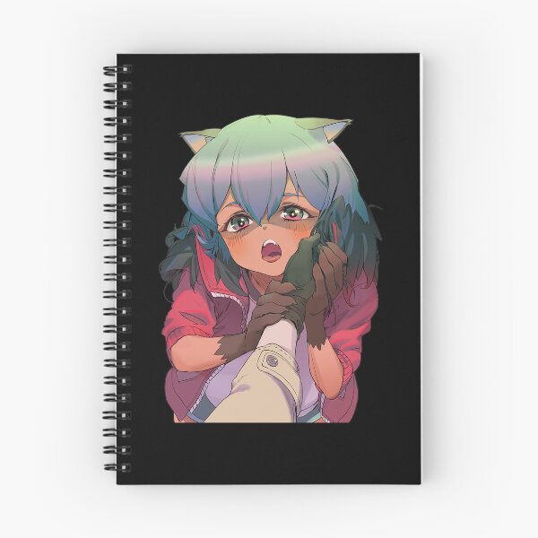 Item preview, Michiru Kagemori - BNA designed and sold by Rogestore.