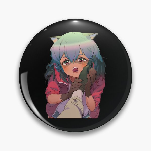 Item preview, Michiru Kagemori - BNA designed and sold by Rogestore.