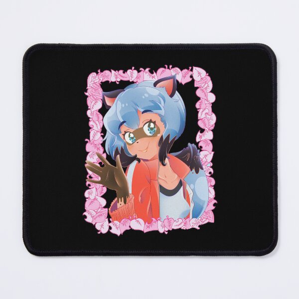 Item preview, Michiru Kagemori - BNA designed and sold by Rogestore.
