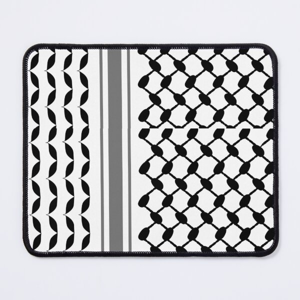 Item preview, Palestinian Keffiyeh designed and sold by ersindesign.