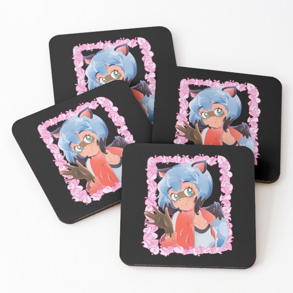 Item preview, Michiru Kagemori - BNA designed and sold by Rogestore.