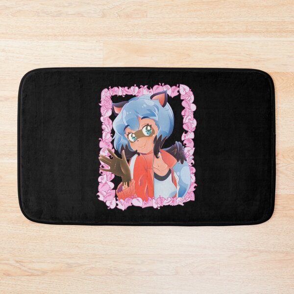 Item preview, Michiru Kagemori - BNA designed and sold by Rogestore.