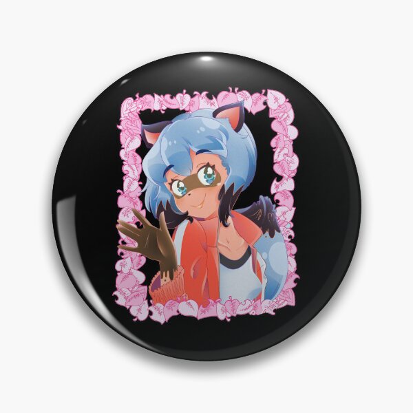 Item preview, Michiru Kagemori - BNA designed and sold by Rogestore.
