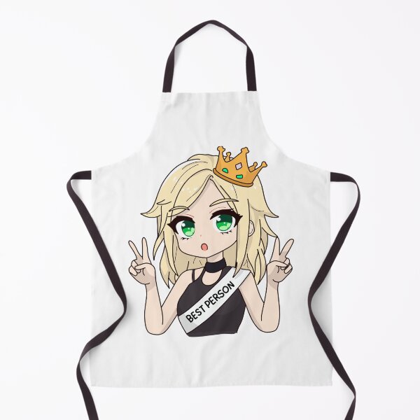 Item preview, Eleanor designed and sold by MaiSeries.