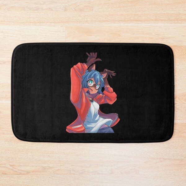 Item preview, Michiru Kagemori - BNA designed and sold by Rogestore.