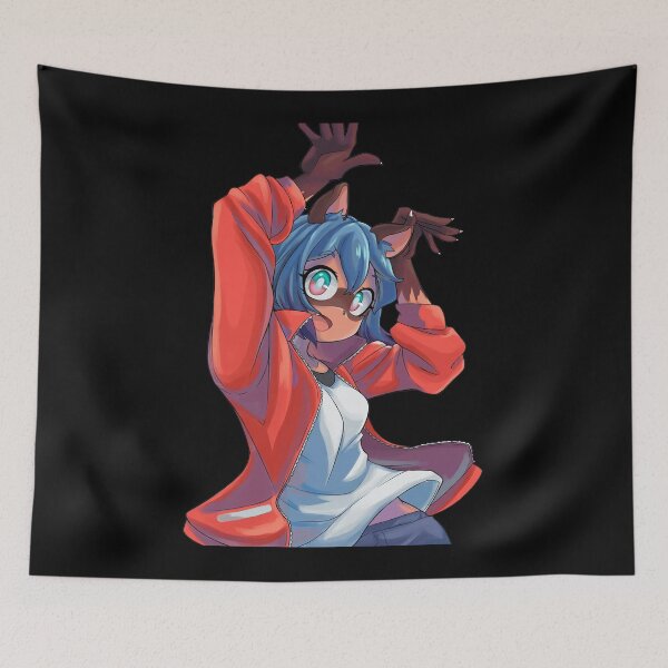 Item preview, Michiru Kagemori - BNA designed and sold by Rogestore.