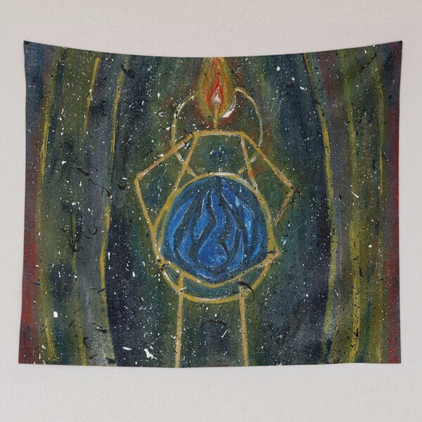 Item preview, With hope designed and sold by Halyna Nechyporuk.