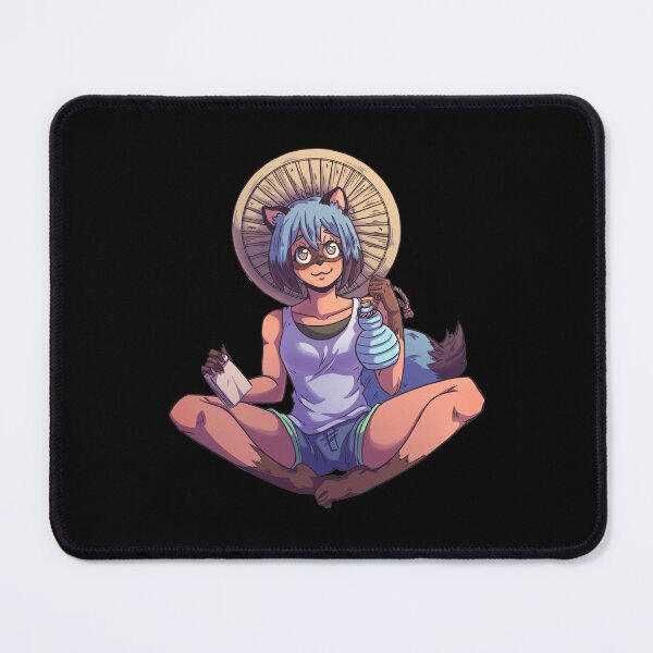 Item preview, Michiru Kagemori - BNA designed and sold by Rogestore.