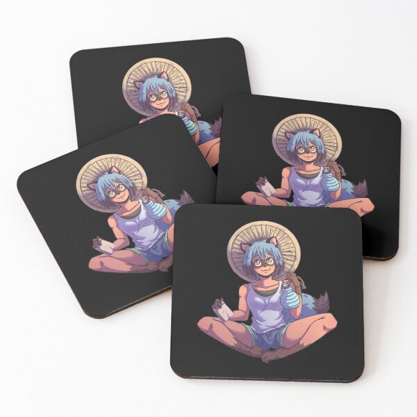 Item preview, Michiru Kagemori - BNA designed and sold by Rogestore.