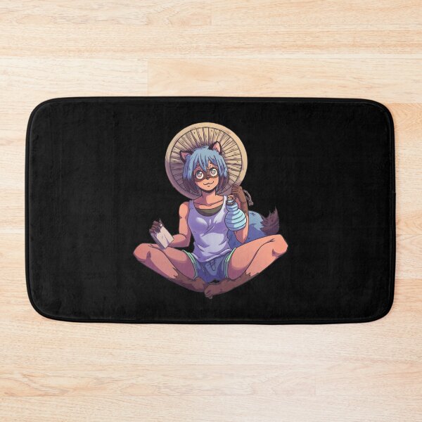 Item preview, Michiru Kagemori - BNA designed and sold by Rogestore.