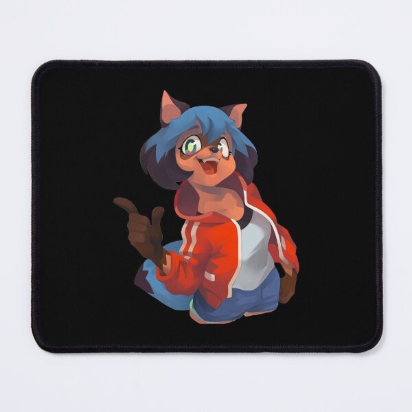 Item preview, Michiru Kagemori - BNA designed and sold by Rogestore.