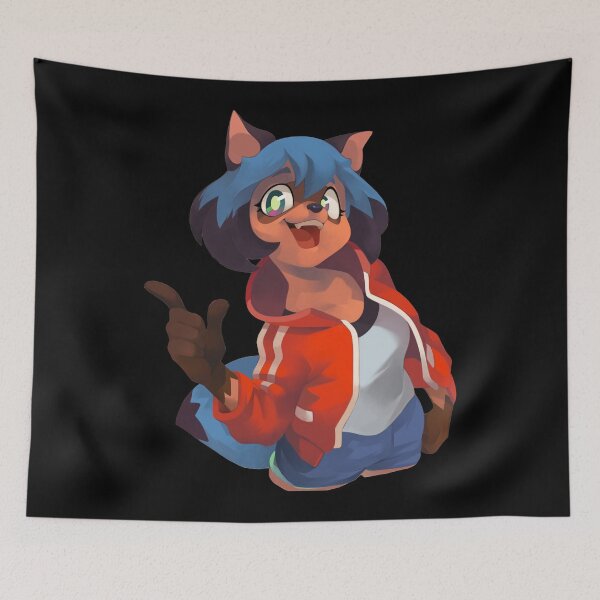 Item preview, Michiru Kagemori - BNA designed and sold by Rogestore.