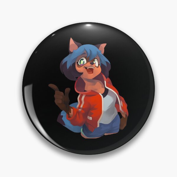 Item preview, Michiru Kagemori - BNA designed and sold by Rogestore.