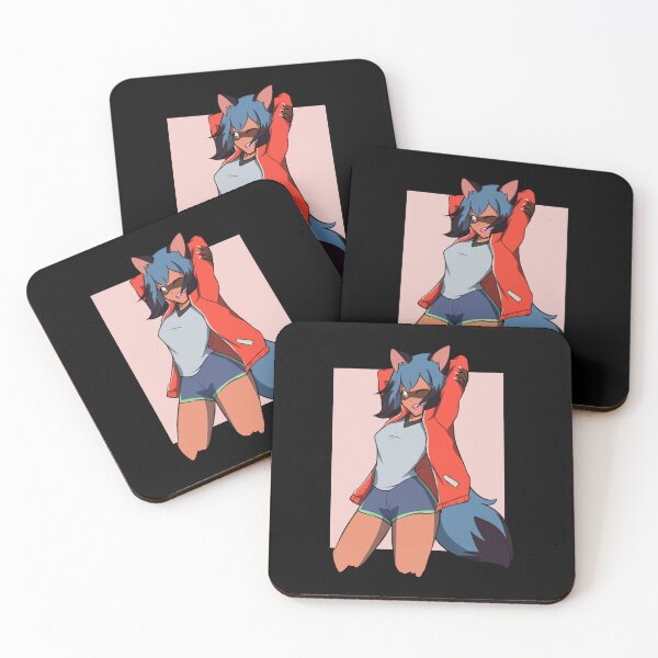Item preview, Michiru Kagemori - BNA designed and sold by Rogestore.
