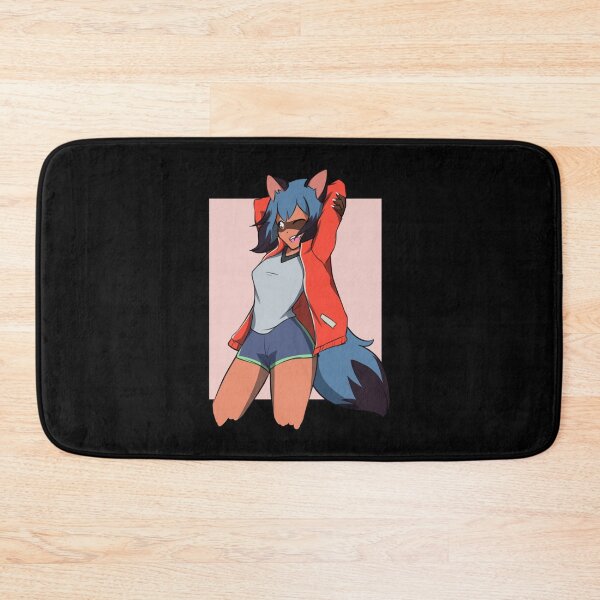 Item preview, Michiru Kagemori - BNA designed and sold by Rogestore.