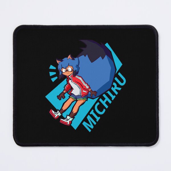 Item preview, Michiru Kagemori - BNA designed and sold by Rogestore.