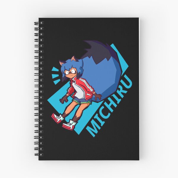 Item preview, Michiru Kagemori - BNA designed and sold by Rogestore.