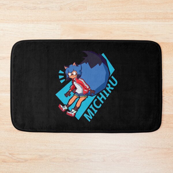 Item preview, Michiru Kagemori - BNA designed and sold by Rogestore.