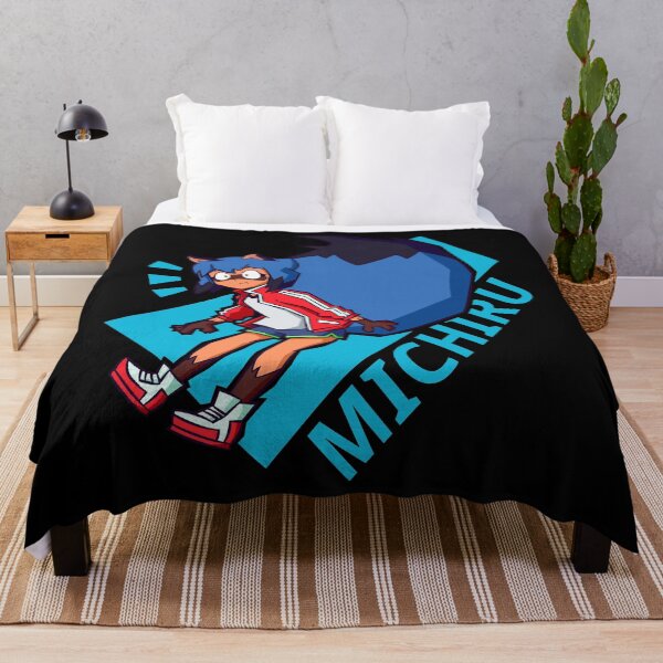 Item preview, Michiru Kagemori - BNA designed and sold by Rogestore.
