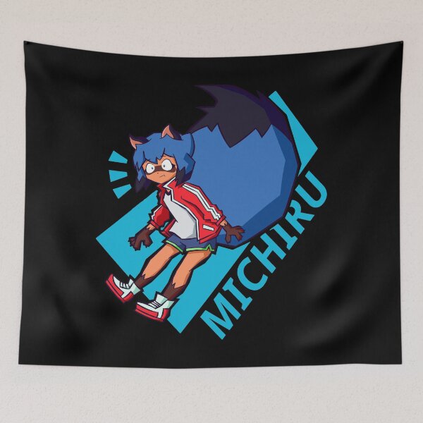 Item preview, Michiru Kagemori - BNA designed and sold by Rogestore.