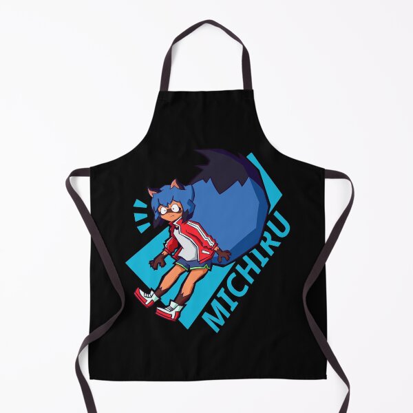 Item preview, Michiru Kagemori - BNA designed and sold by Rogestore.
