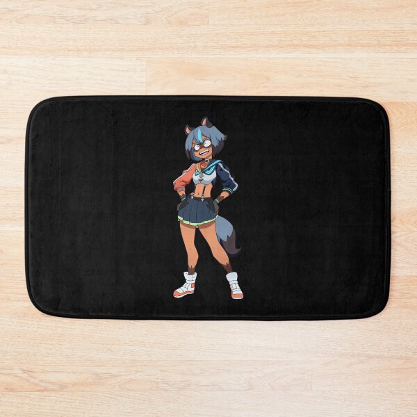 Item preview, Michiru Kagemori - BNA designed and sold by Rogestore.