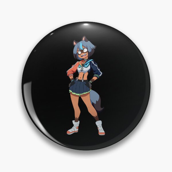 Item preview, Michiru Kagemori - BNA designed and sold by Rogestore.