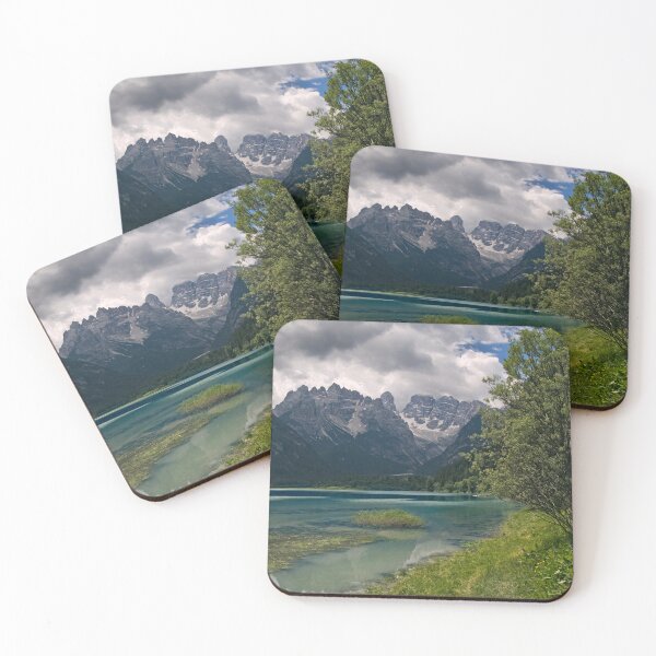 Item preview, Lago di Landro designed and sold by Krys Bailey.