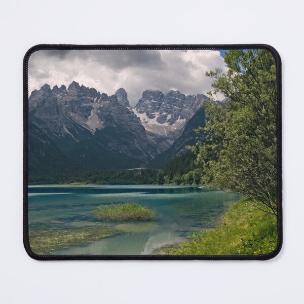 Item preview, Lago di Landro designed and sold by Krys Bailey.