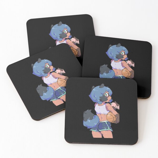 Item preview, Michiru Kagemori - BNA designed and sold by Rogestore.