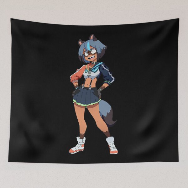Item preview, Michiru Kagemori - BNA designed and sold by Rogestore.