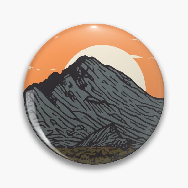 Item preview, Camelback Mountain designed and sold by TheHellSong.