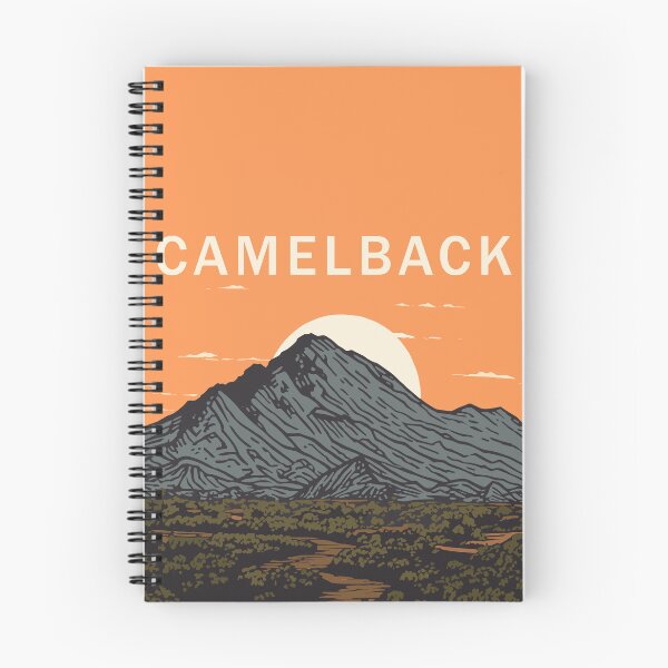 Item preview, Camelback Mountain designed and sold by TheHellSong.