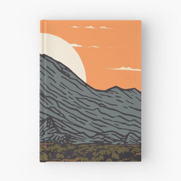 Item preview, Camelback Mountain designed and sold by TheHellSong.