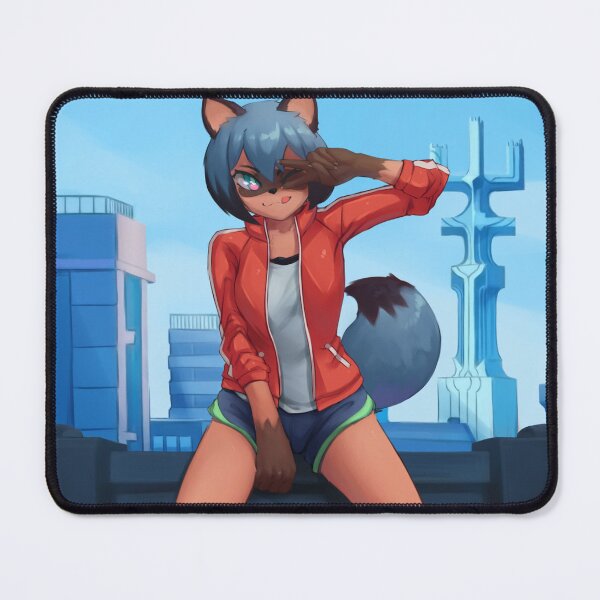 Item preview, Michiru Kagemori - BNA designed and sold by Rogestore.