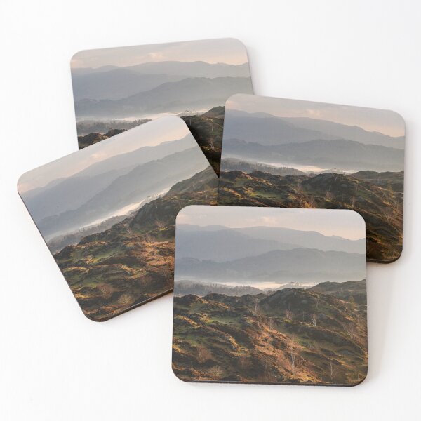 Item preview, Holme Fell designed and sold by John Dunbar.