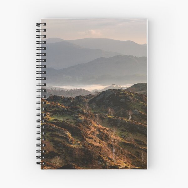 Item preview, Holme Fell designed and sold by John Dunbar.