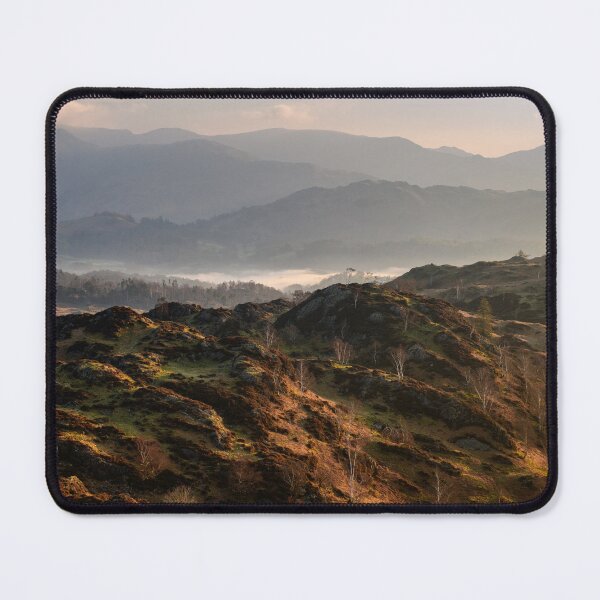 Item preview, Holme Fell designed and sold by John Dunbar.