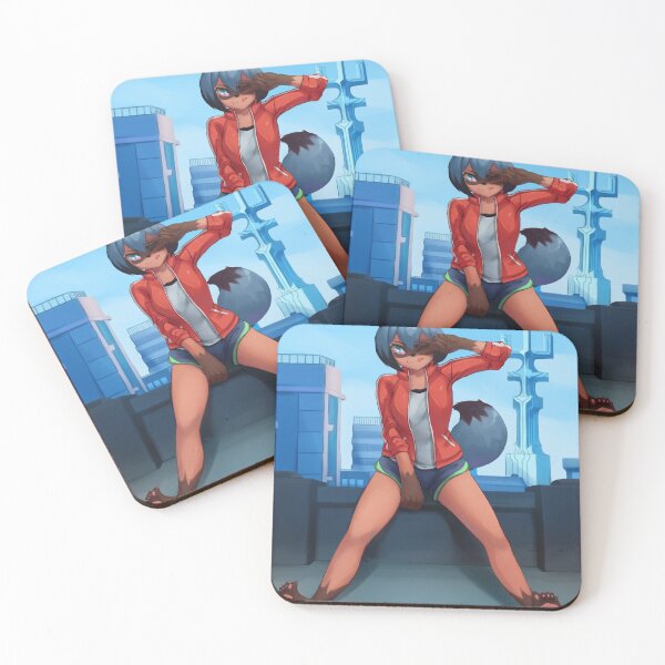 Item preview, Michiru Kagemori - BNA designed and sold by Rogestore.