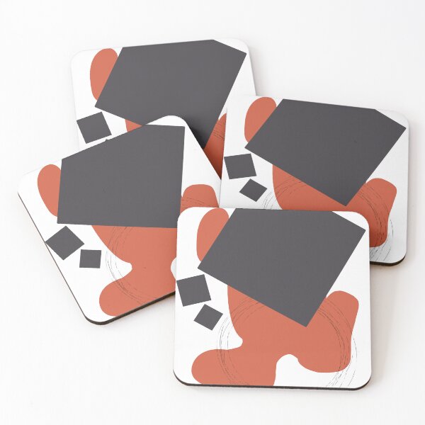 Item preview, Minimalstic contemporary art lines and shapes designed and sold by Anton Repetto.
