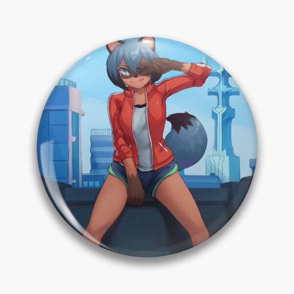 Item preview, Michiru Kagemori - BNA designed and sold by Rogestore.