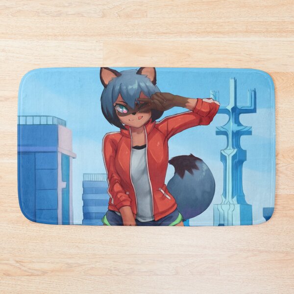 Item preview, Michiru Kagemori - BNA designed and sold by Rogestore.
