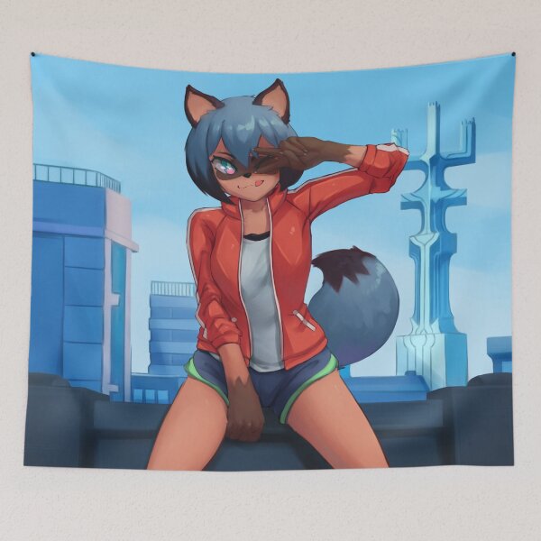 Item preview, Michiru Kagemori - BNA designed and sold by Rogestore.
