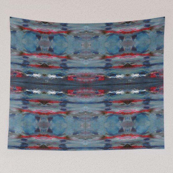 Item preview, slipping blue designed and sold by Matilde Alonso Salvador.