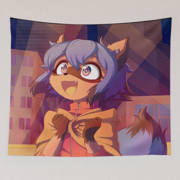 Item preview, Michiru Kagemori - BNA designed and sold by Rogestore.