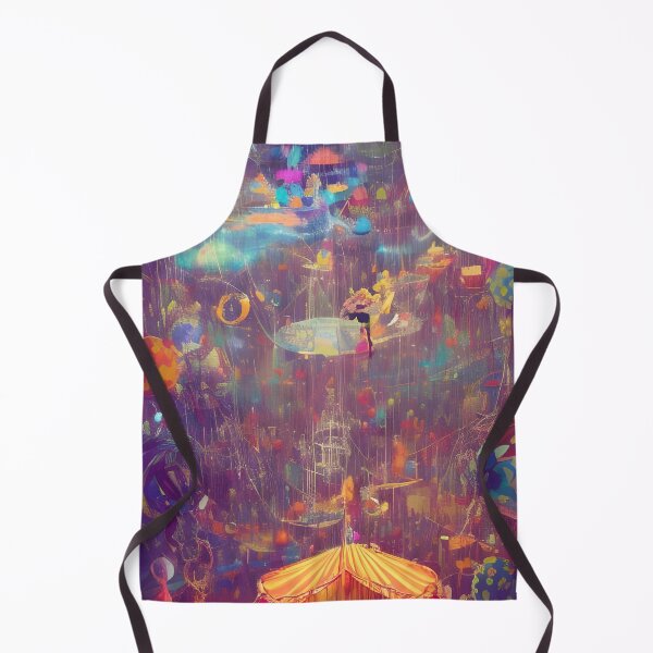 Item preview, Colorful Circus Carnival 04 designed and sold by stine1.