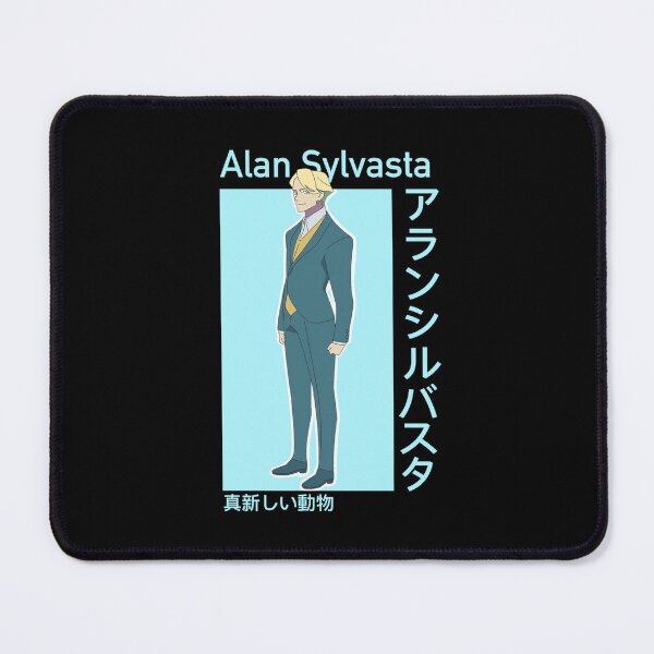 Item preview, Alan Sylvasta - BNA designed and sold by Rogestore.