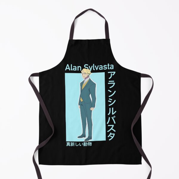 Item preview, Alan Sylvasta - BNA designed and sold by Rogestore.
