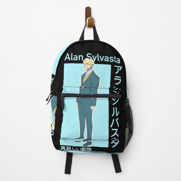 Item preview, Alan Sylvasta - BNA designed and sold by Rogestore.