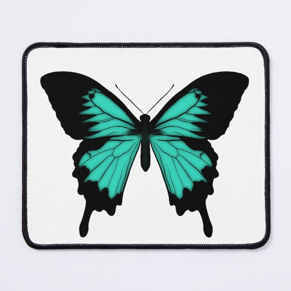 Item preview, Ulysses Butterfly designed and sold by MantisOddities.